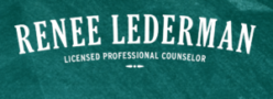 Renee Lederman - Houston Licensed Professional Counselor