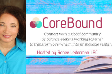 CoreBound Community Renee Lederman